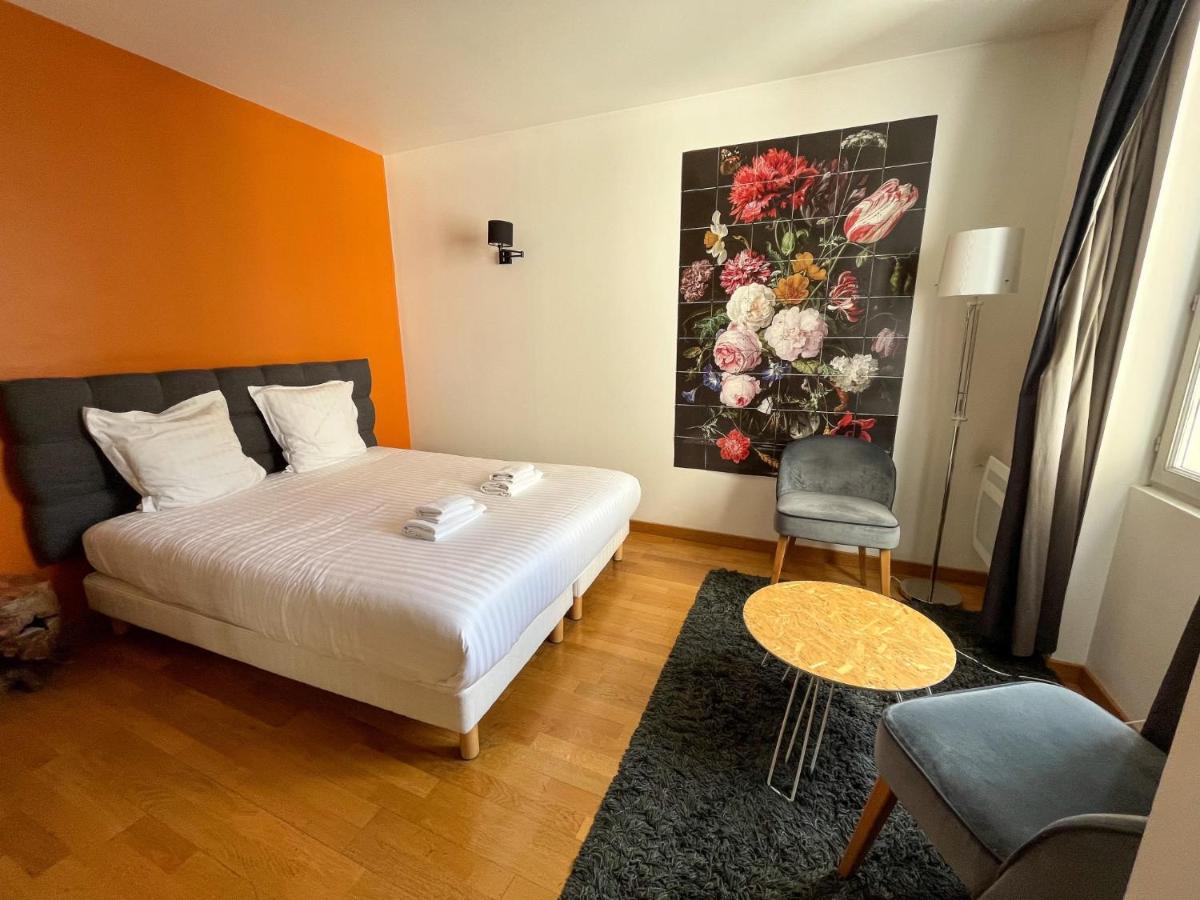 Buffon 302- Studio Confortable Et Lumineux- 2p- 05 Appartement Paris