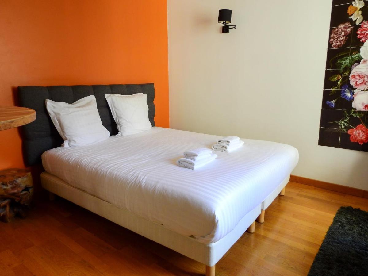 Appartement Buffon 302- Studio Confortable Et Lumineux- 2p- 05 Paris